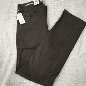 Brax Cooper Deep Pine 33/34 Men’s New Pants NWTK